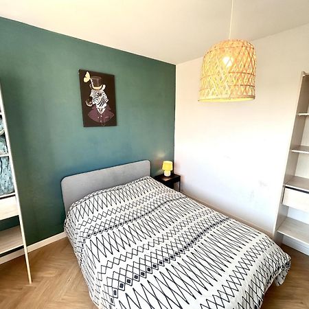 Le Beau Coin - Thionville / Metz / Luxembourg エクステリア 写真